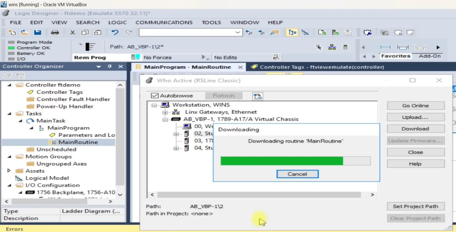 img/Factoryemu/Download Program To Studio 5000 Logix Emulate.webp